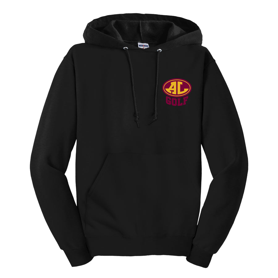 Avon Lake Golf Hoodie - PERSONALIZED