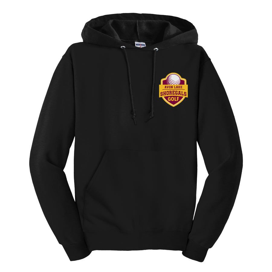 Avon Lake Golf Shoregals Hoodie - PERSONALIZED