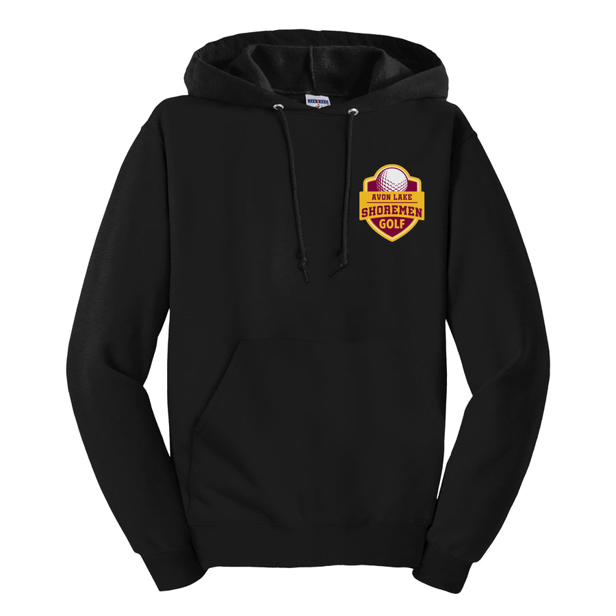 Avon Lake Golf Shoremen Hoodie