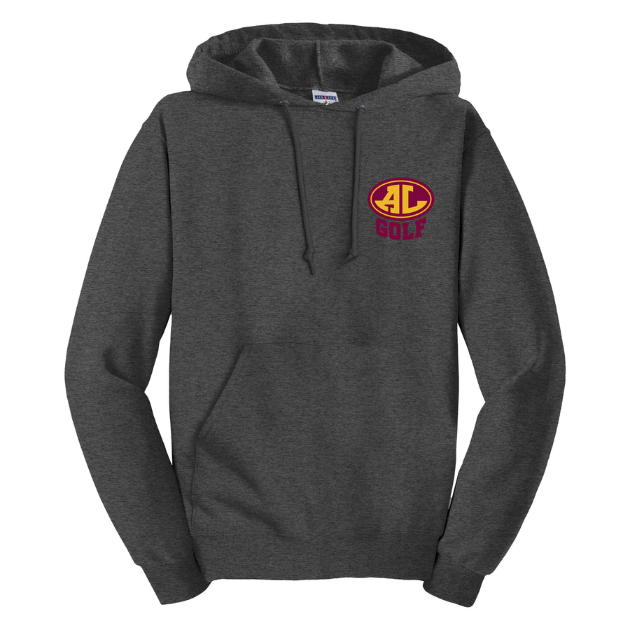 Avon Lake Golf Hoodie