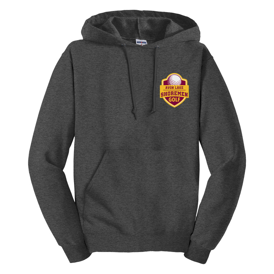 Avon Lake Golf Shoremen Hoodie