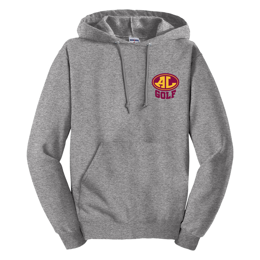 Avon Lake Golf Hoodie