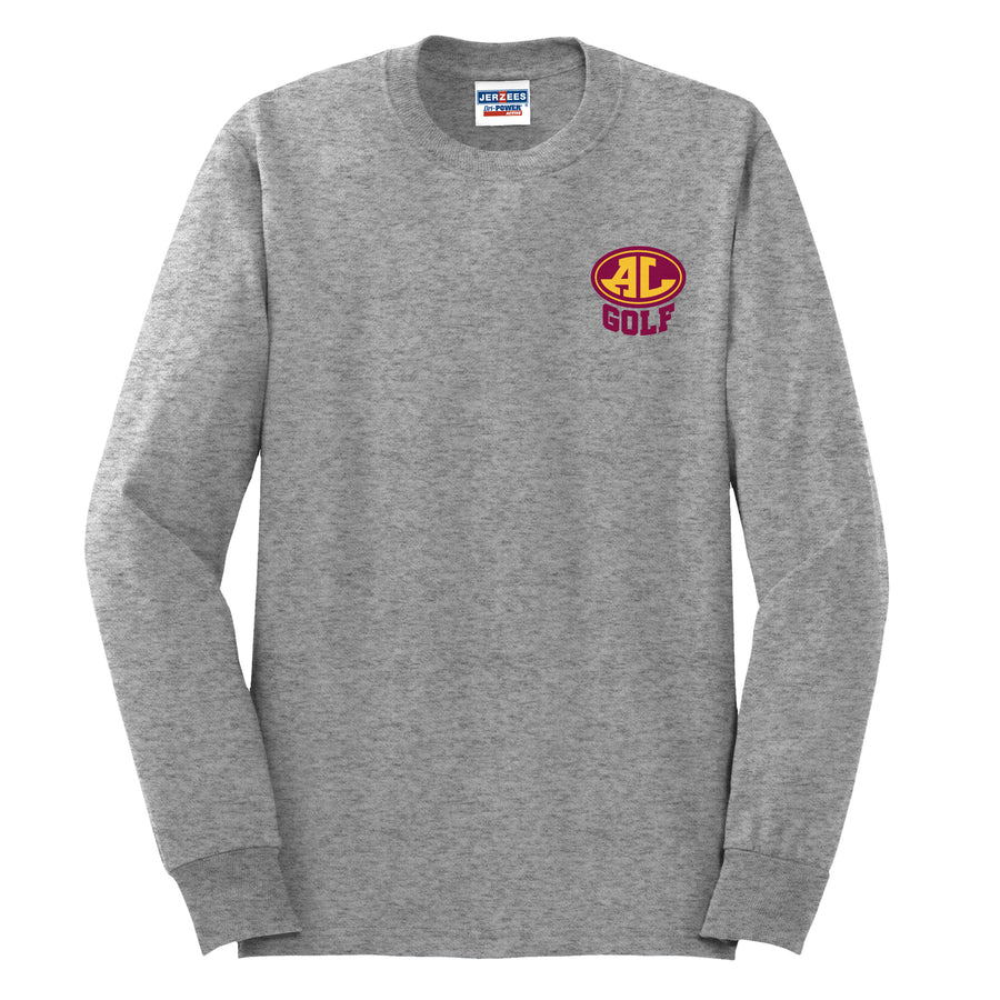 Avon Lake Golf Long Sleeve T-Shirt