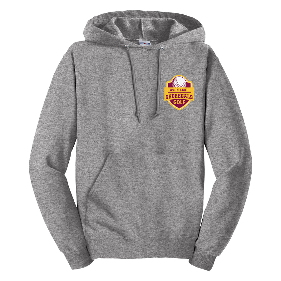 Avon Lake Golf Shoregals Hoodie