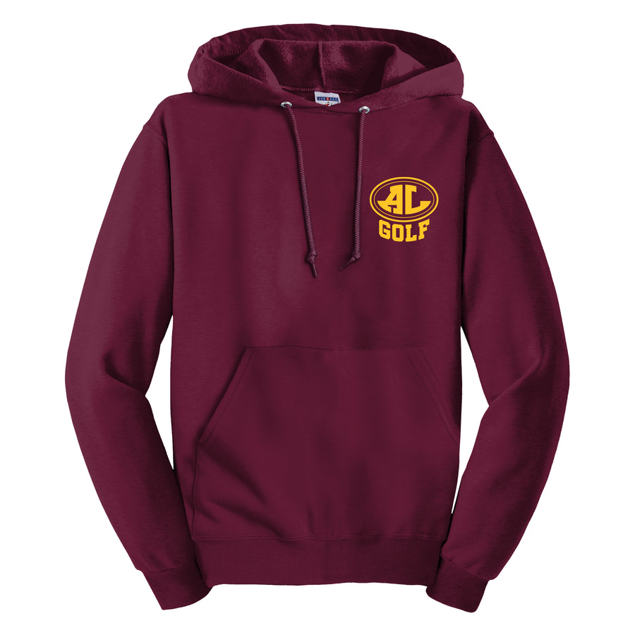 Avon Lake Golf Hoodie - PERSONALIZED