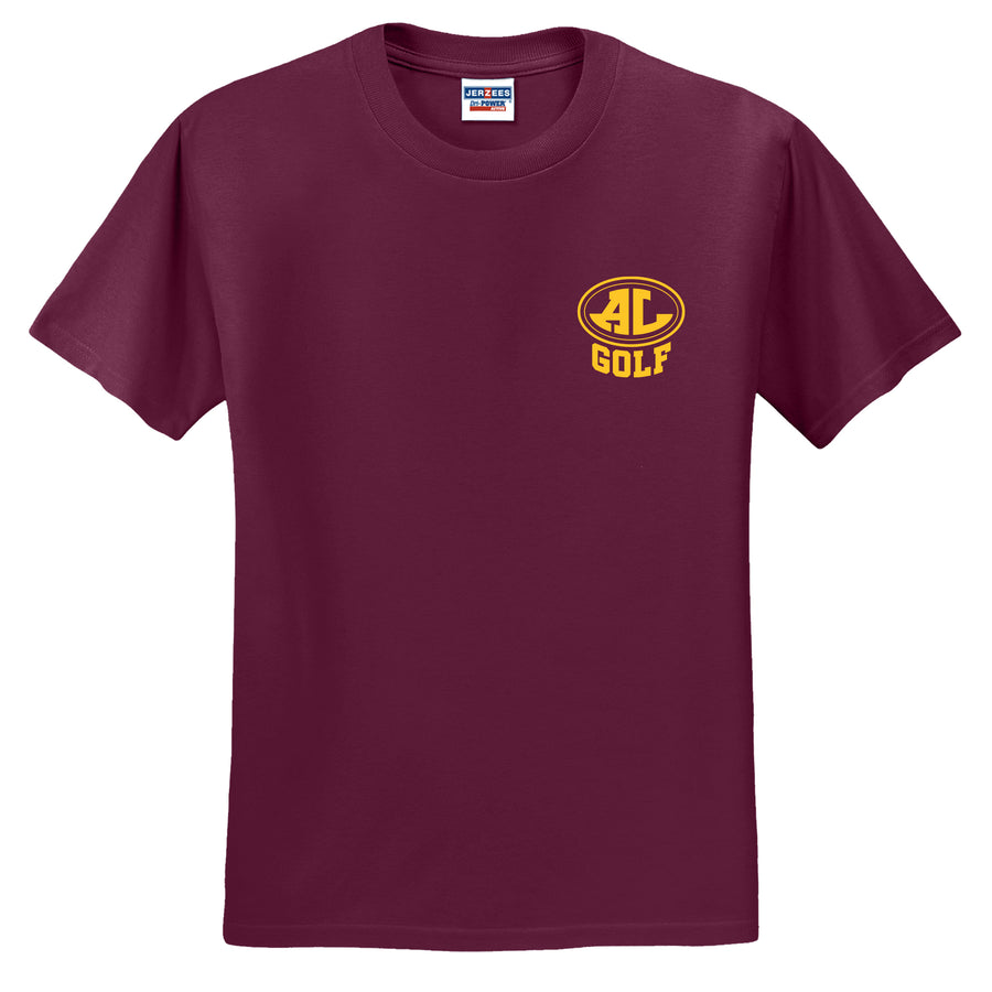 Avon Lake Golf T-Shirt