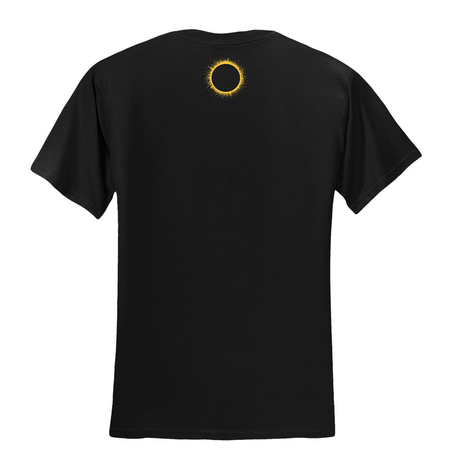 Avon Lake Solar Eclipse Glasses T-Shirt