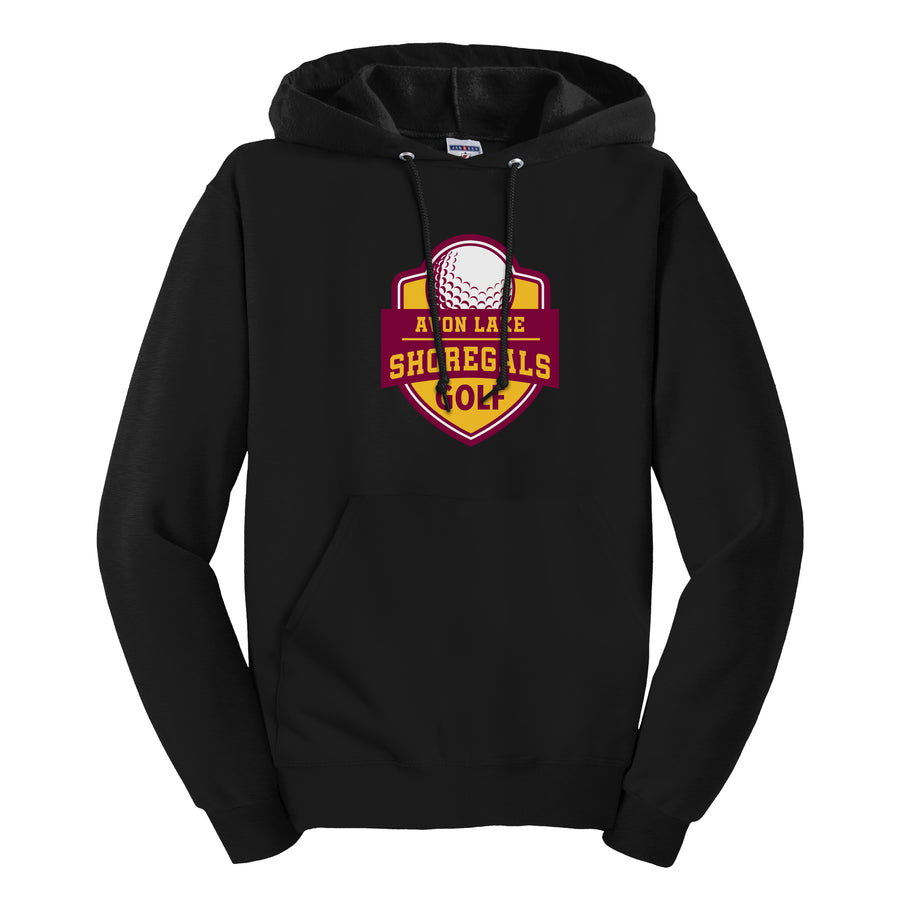 Avon Lake Golf Shoregals Hoodie