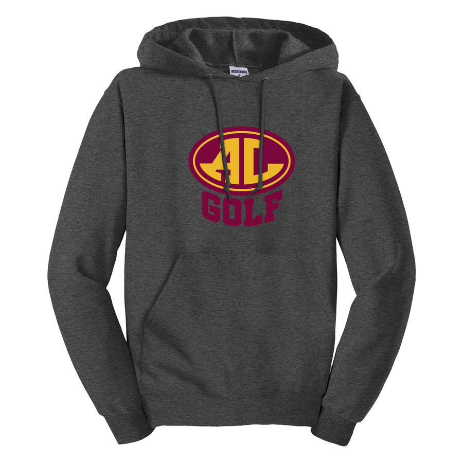 Avon Lake Golf Hoodie - PERSONALIZED