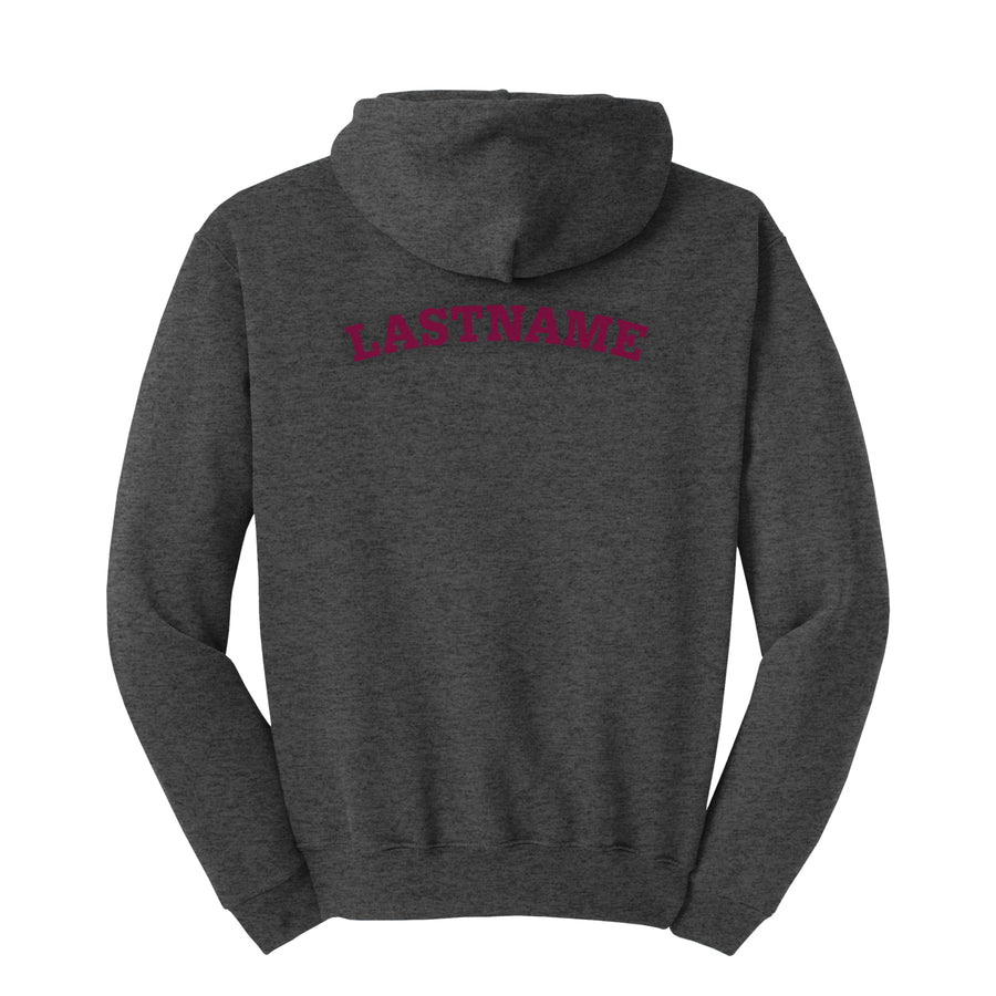 Avon Lake Golf Shoregals Hoodie - PERSONALIZED