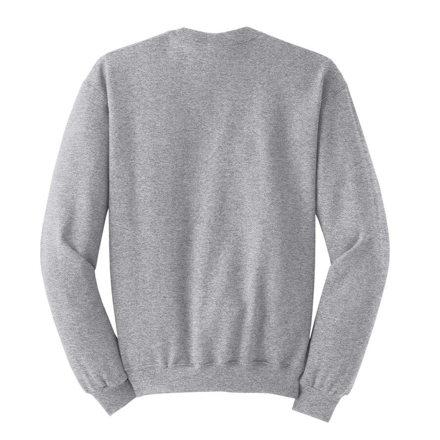 Bay Village Script Crew Neck Sweatshirt