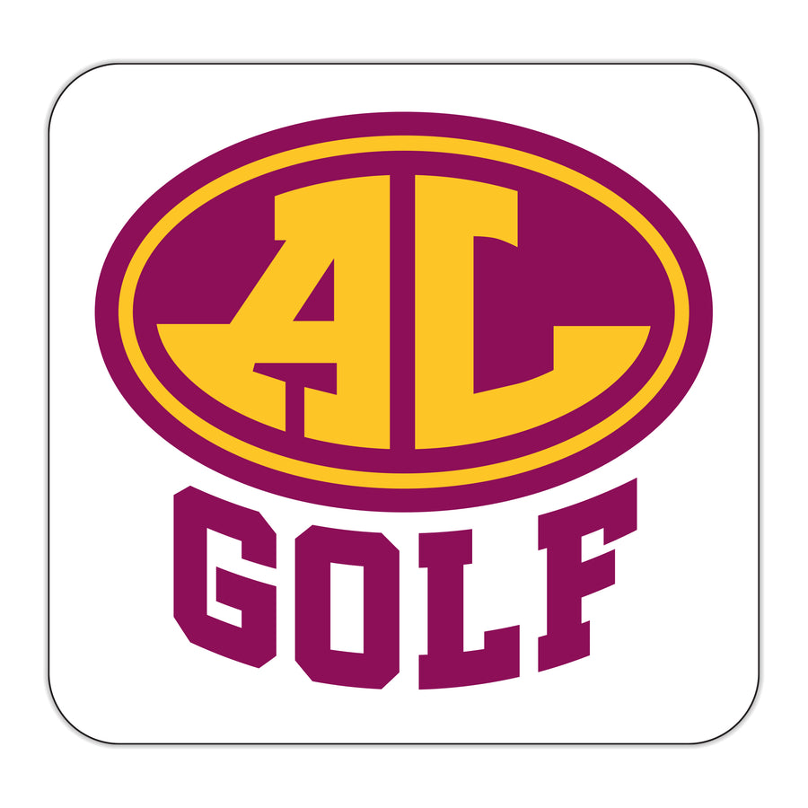 Avon Lake Golf Decals