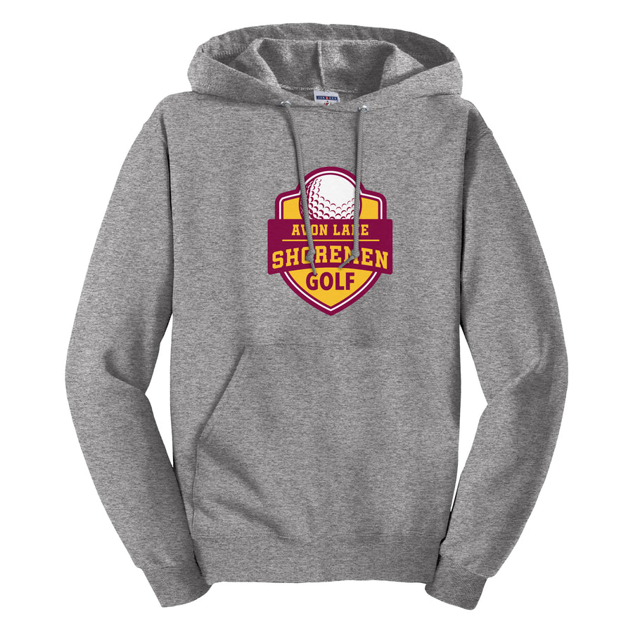 Avon Lake Golf Shoremen Hoodie