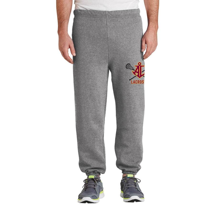 Avon Lake Lacrosse Joggers