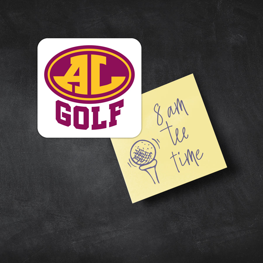 Avon Lake Golf Magnets