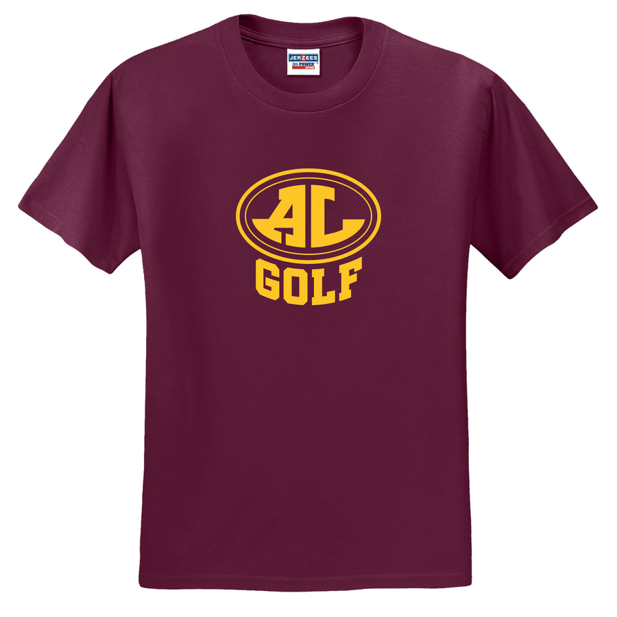 Avon Lake Golf T-Shirt