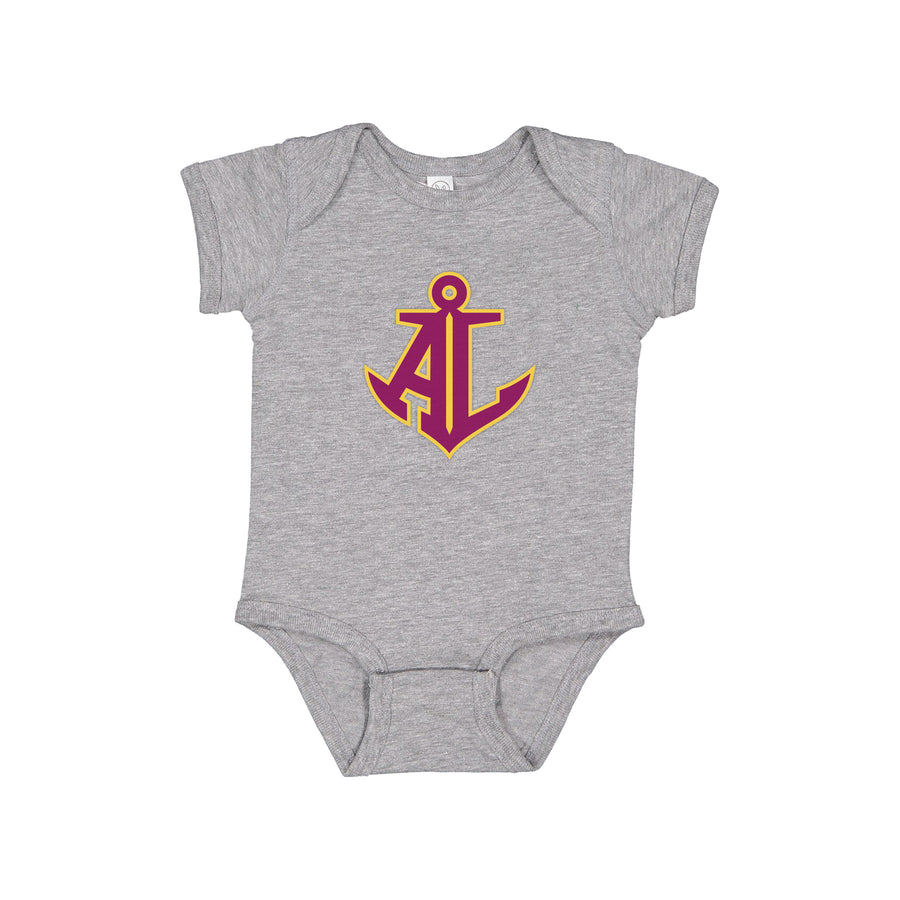 Avon Lake Baby Onesie