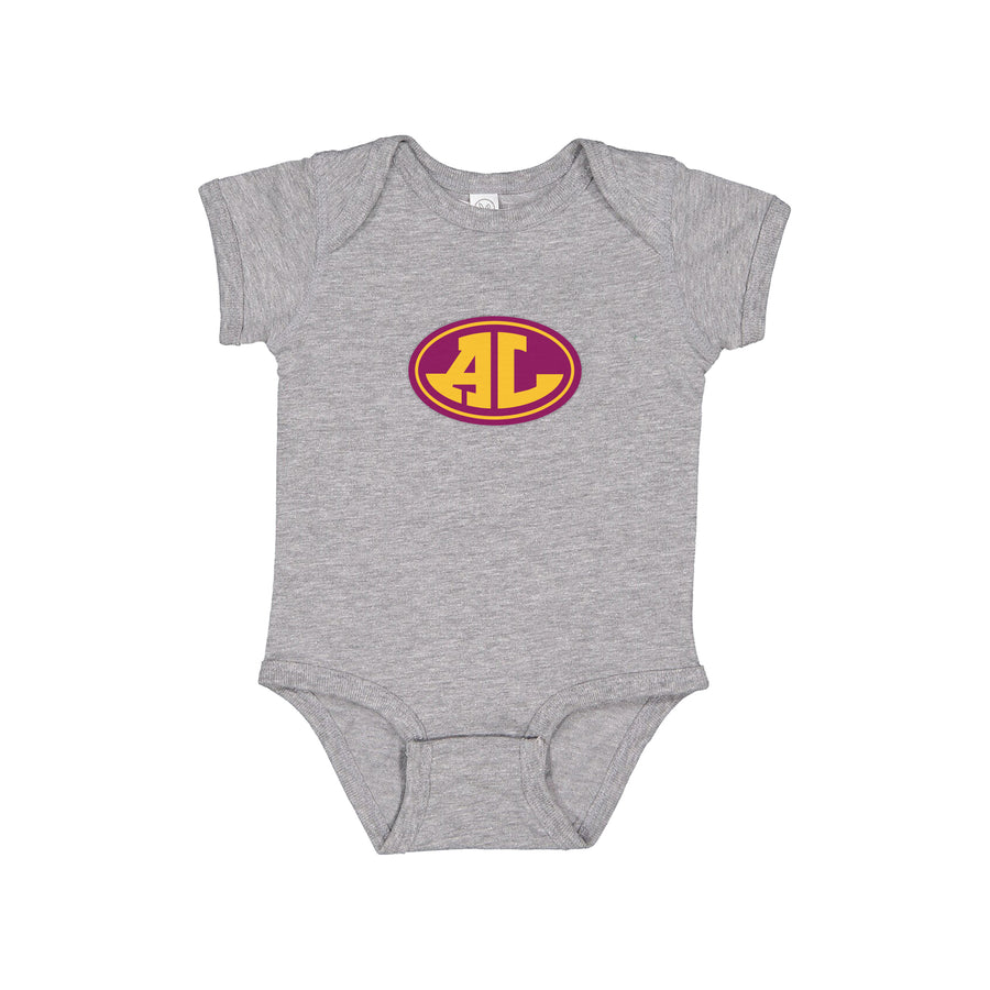 Avon Lake Baby Onesie