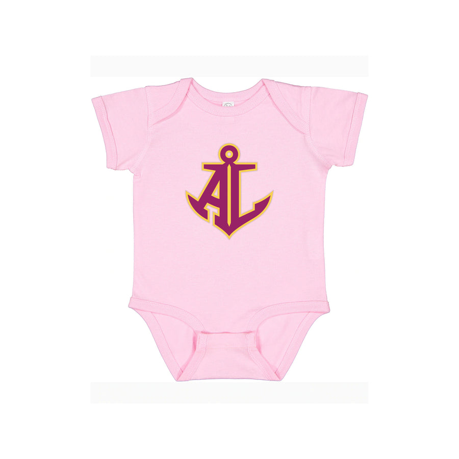 Avon Lake Baby Onesie
