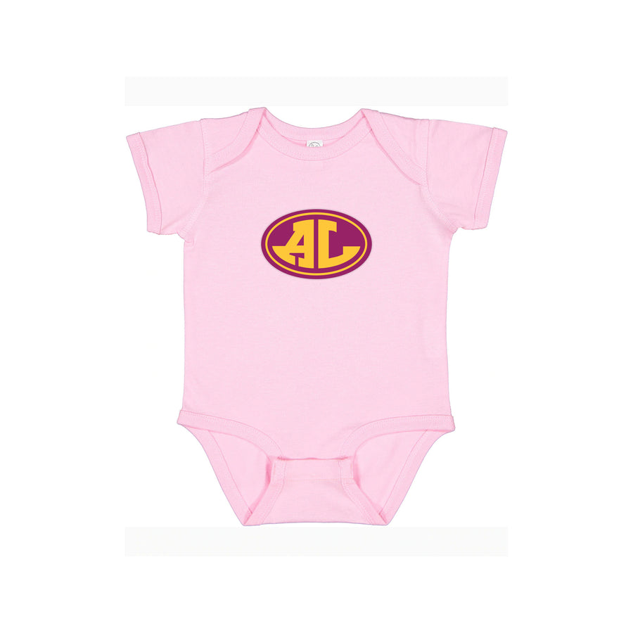 Avon Lake Baby Onesie