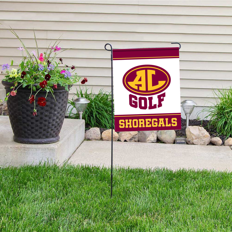 Avon Lake Golf Yard Banner