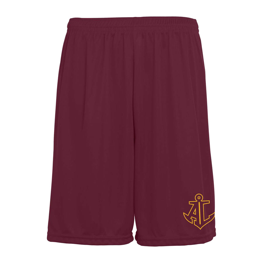 Avon Lake Anchor Performance Shorts