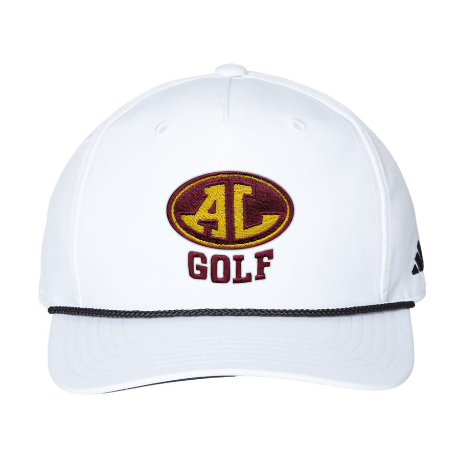 Avon Lake Golf Embroidered Cap