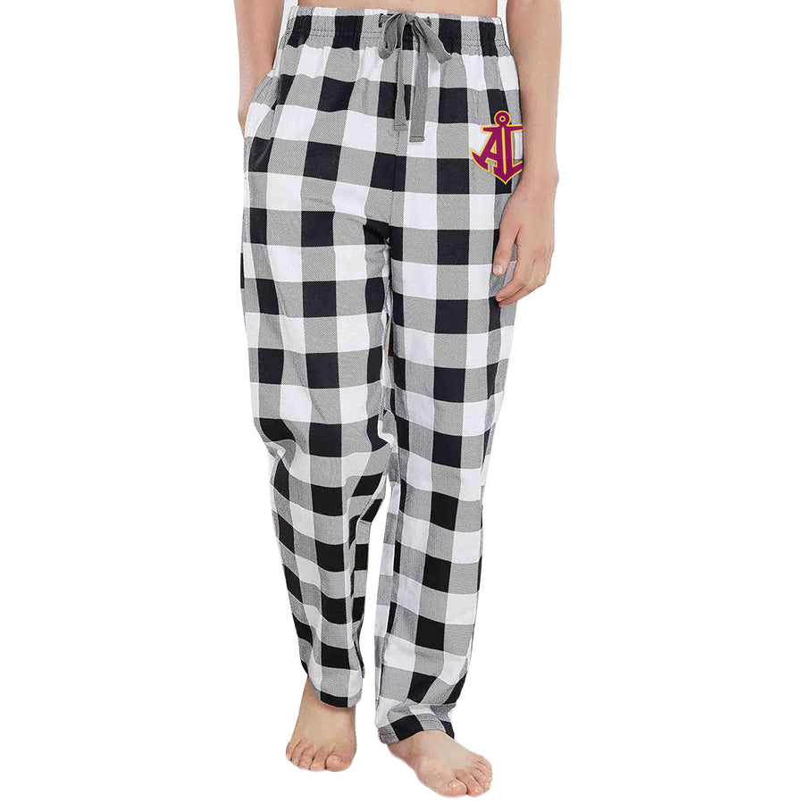 Youth Avon Lake Anchor Lounge Pants