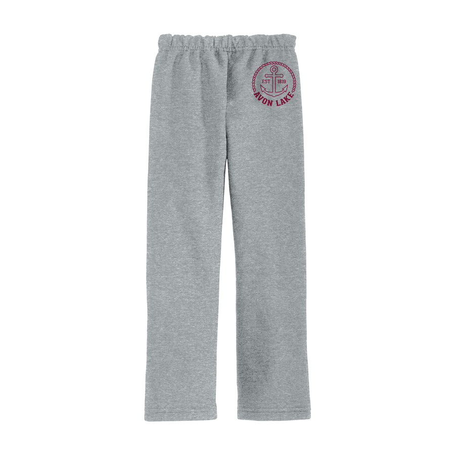 Youth Avon Lake Joggers