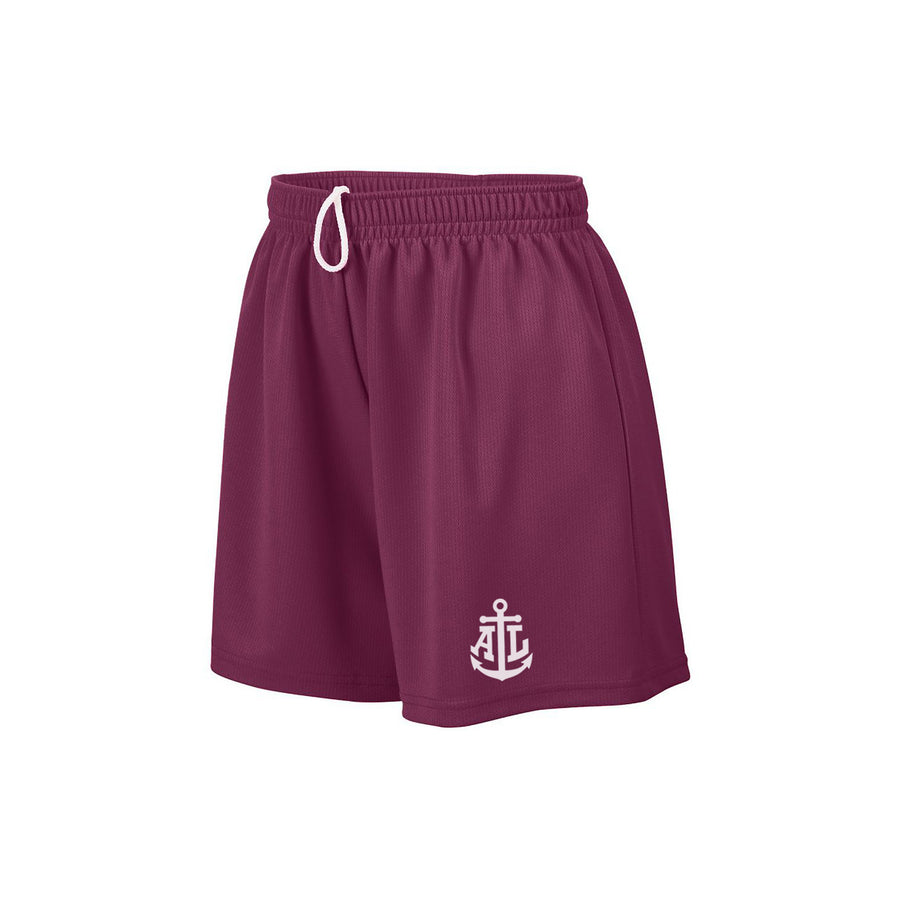 Athletic Shorts - Girl's