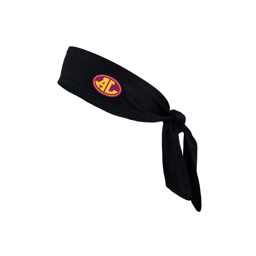 Avon Lake Oval Headband