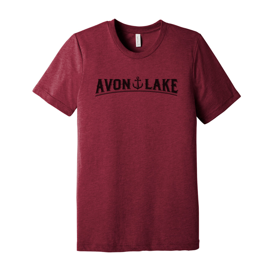 Unisex Avon Lake T-Shirt