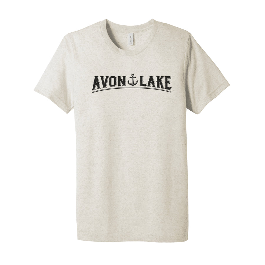 Unisex Avon Lake T-Shirt