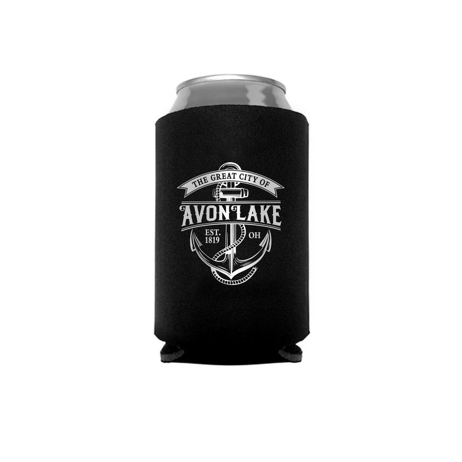 Avon Lake Beverage Hugger