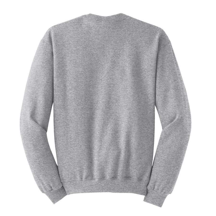 Shoregals Script Crew Neck Sweatshirt