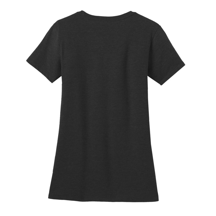 Women's Fashion Capitals of the World T-Shirt