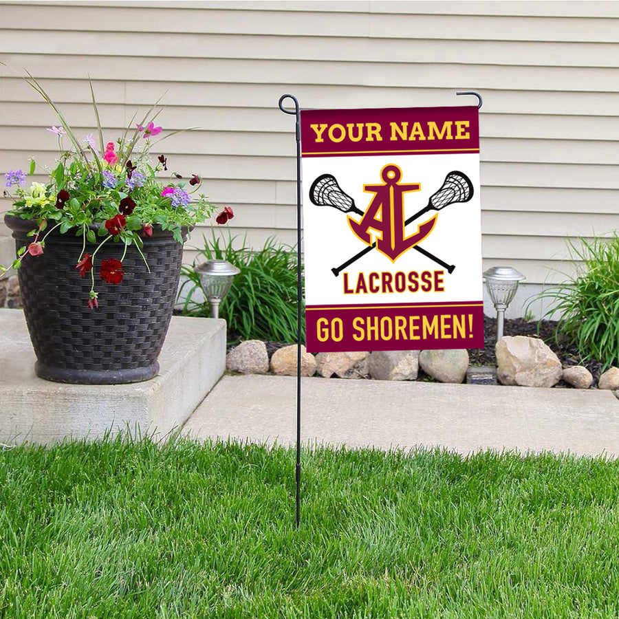 PERSONALIZED Yard Banner