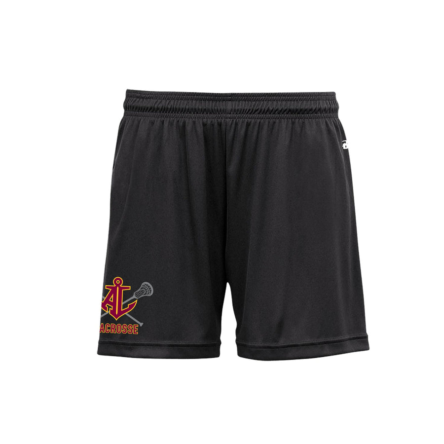 Avon Lake Lacrosse Athletic Shorts - Ladies' & Girl's