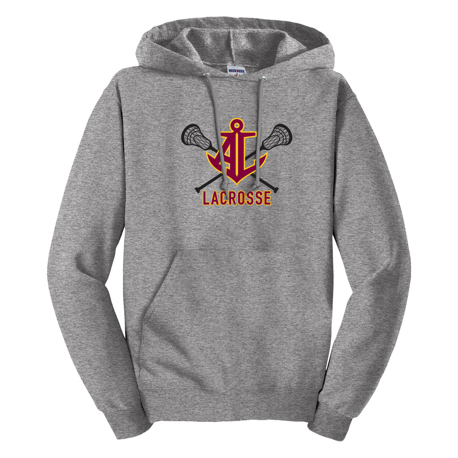 Avon Lake Lacrosse Hoodie