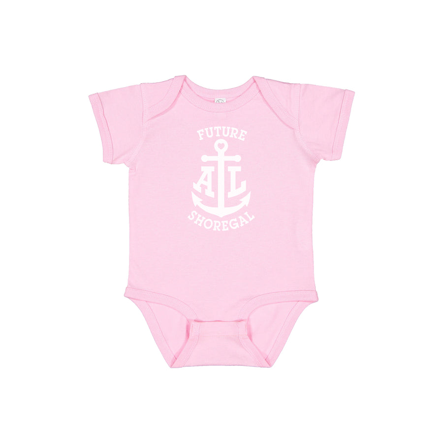 Future Avon Lake Shoregal Onesie