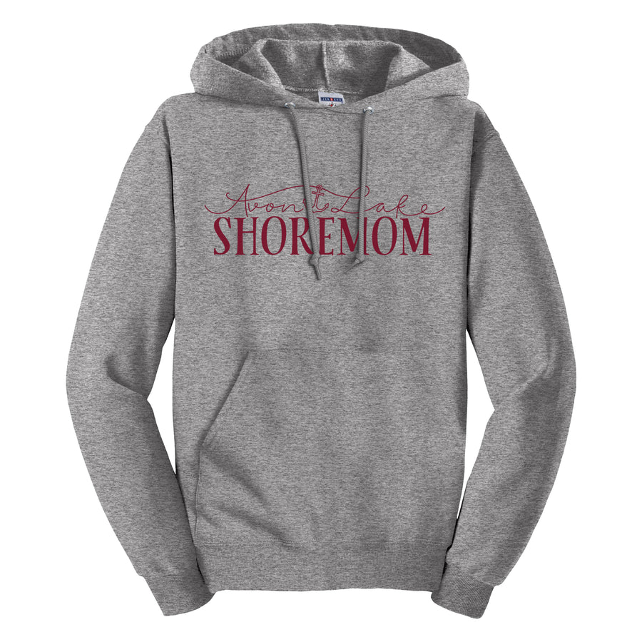 ShoreMOM Hoodie