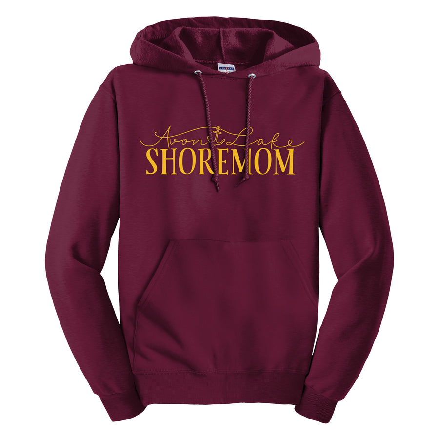 ShoreMOM Hoodie