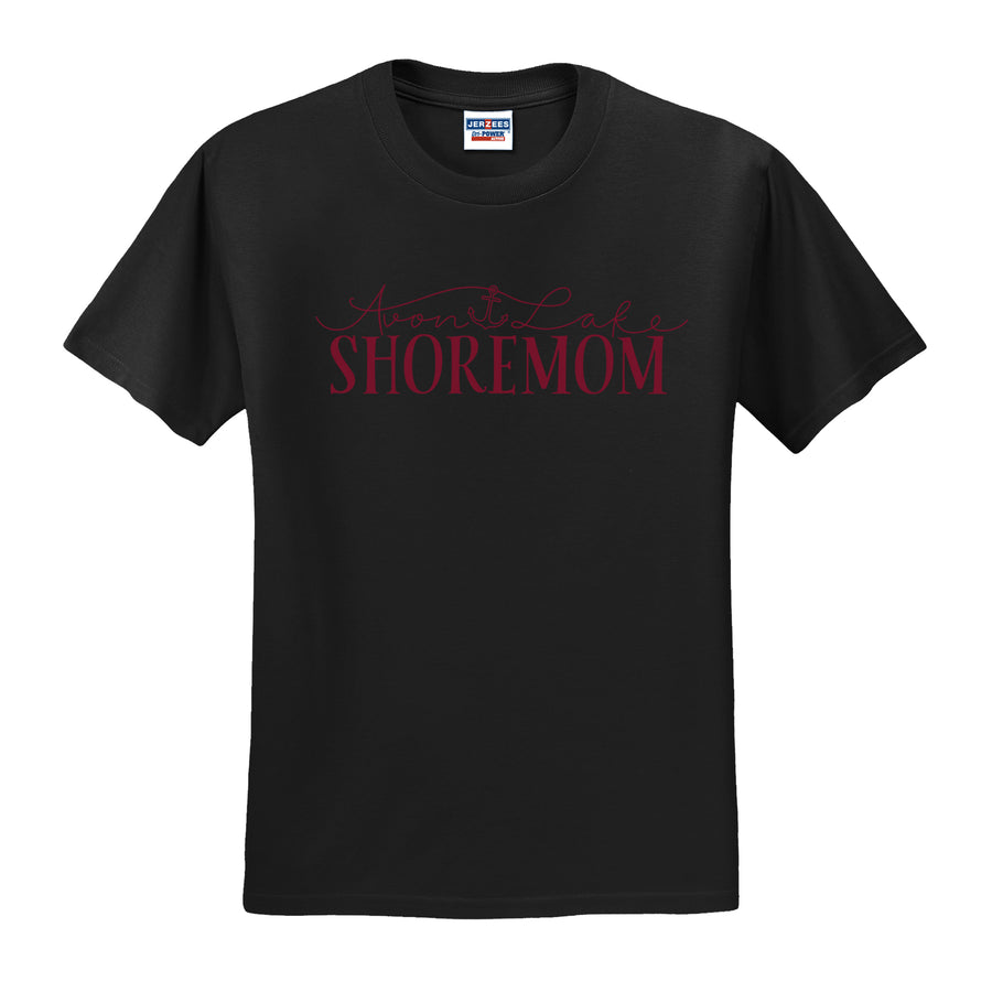 ShoreMOM Basic T-Shirt