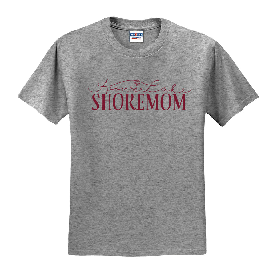 ShoreMOM Basic T-Shirt