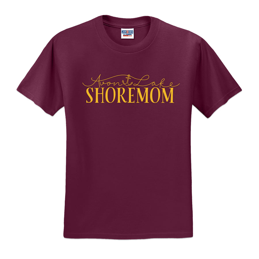 ShoreMOM Basic T-Shirt