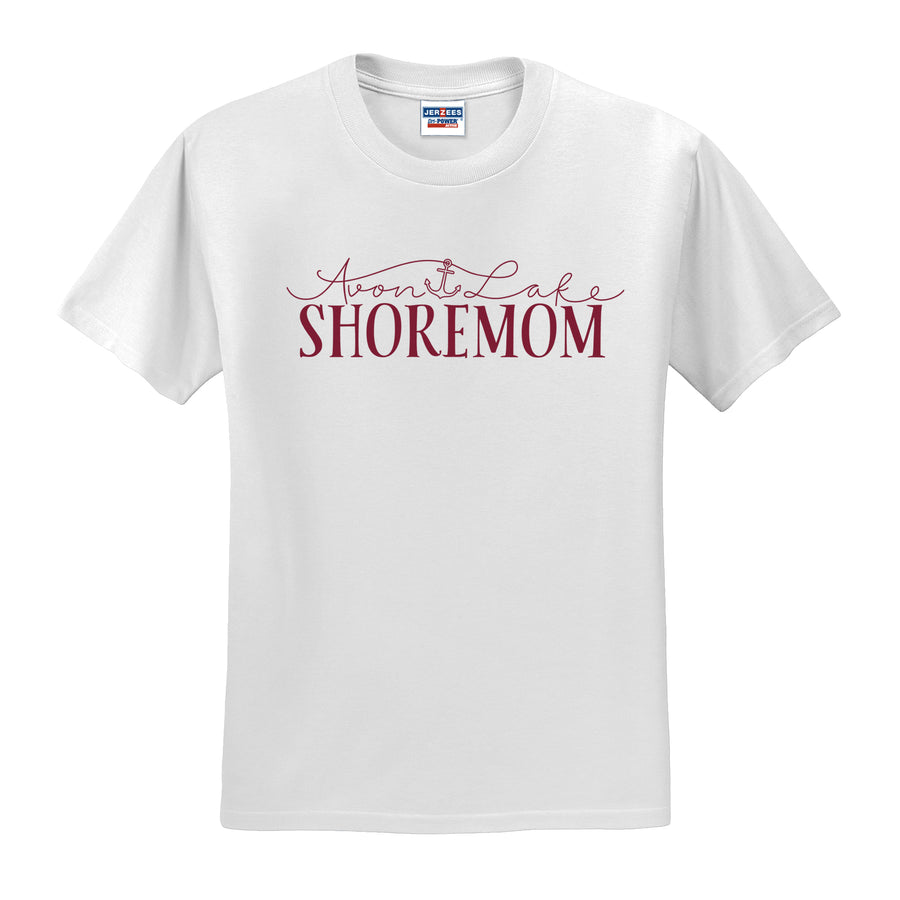 ShoreMOM Basic T-Shirt