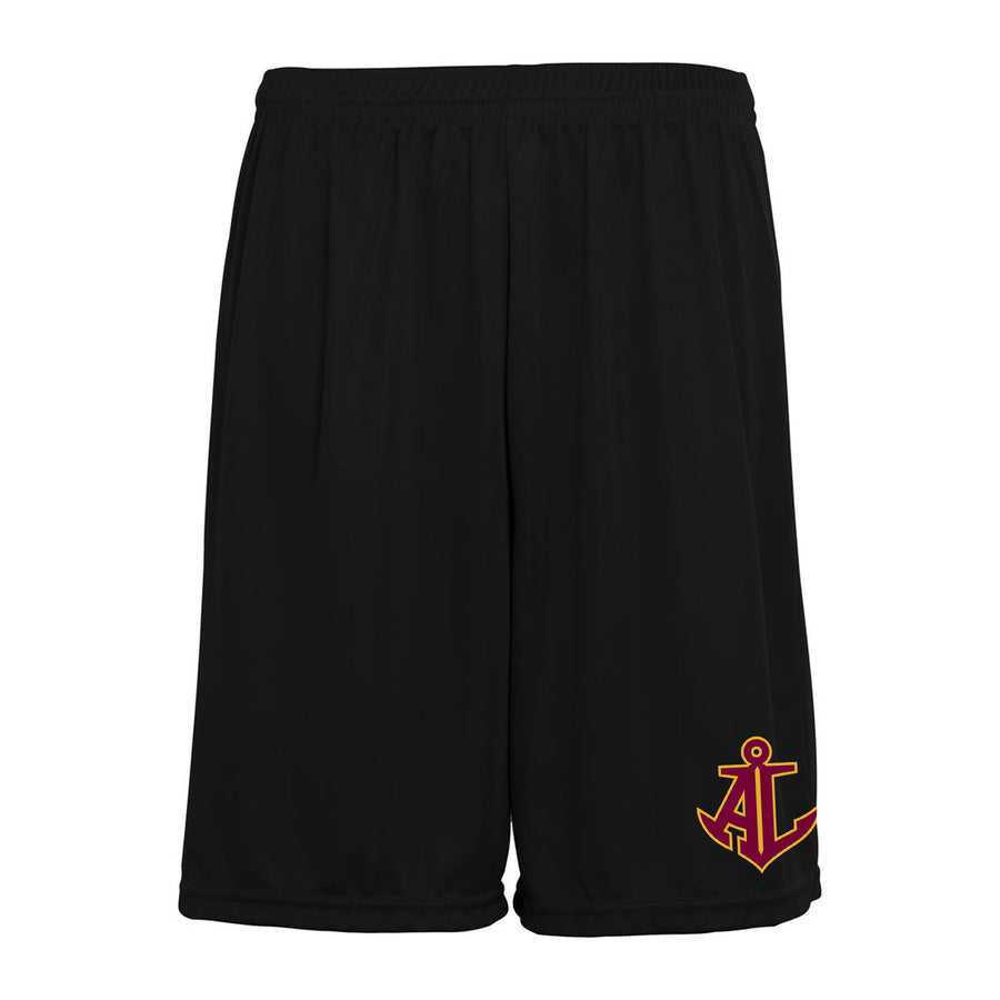 Avon Lake Anchor Athletic Shorts - Men's & Boy's