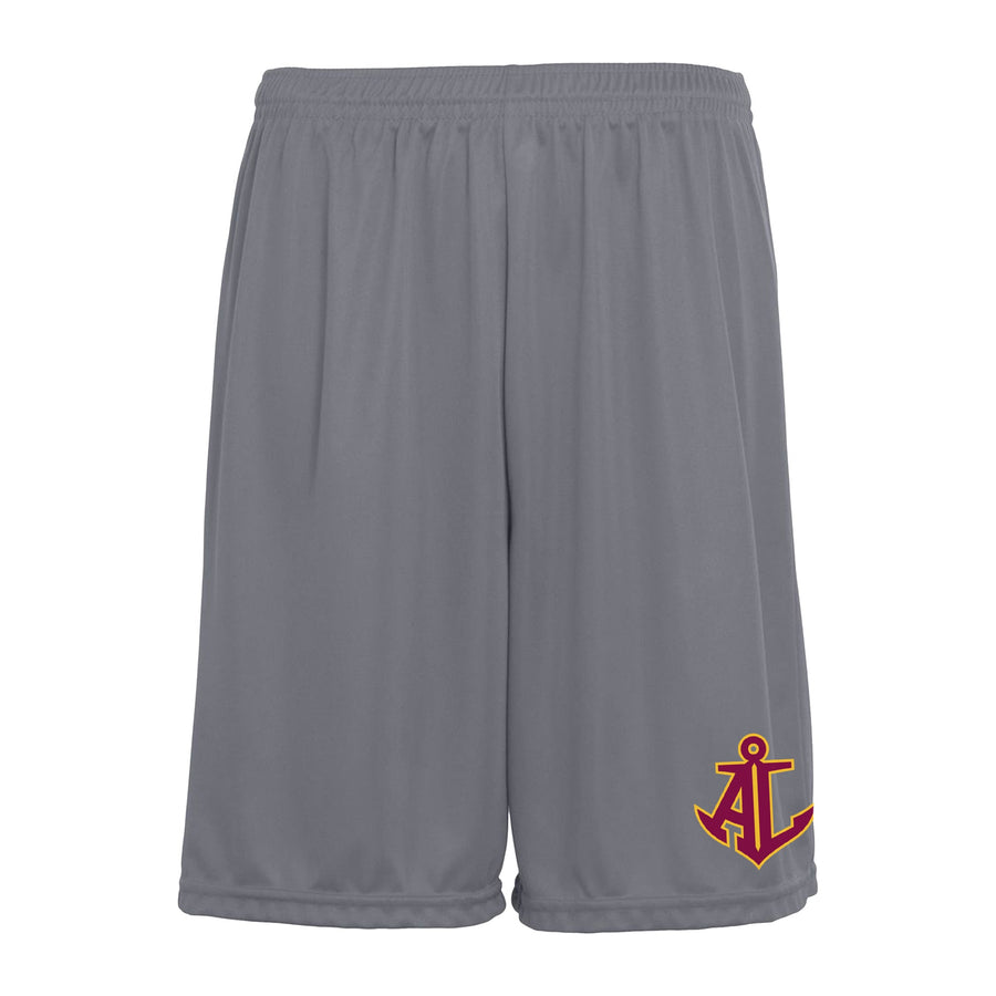 Avon Lake Anchor Athletic Shorts - Men's & Boy's