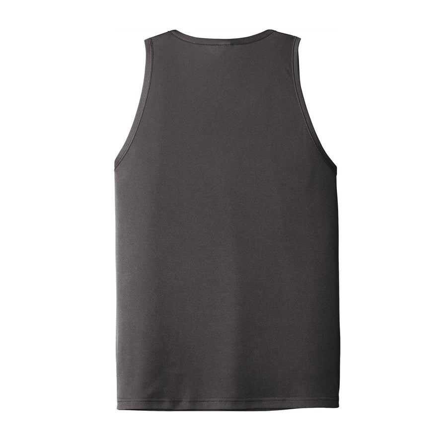 Avon Lake Lacrosse Athletic Tank Top