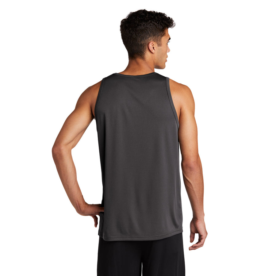 Avon Lake Lacrosse Athletic Tank Top